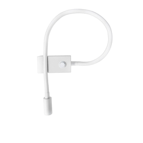 Nástěnné LED svítidlo NOVA LUCE GENEVA 3W 3000K 8126581