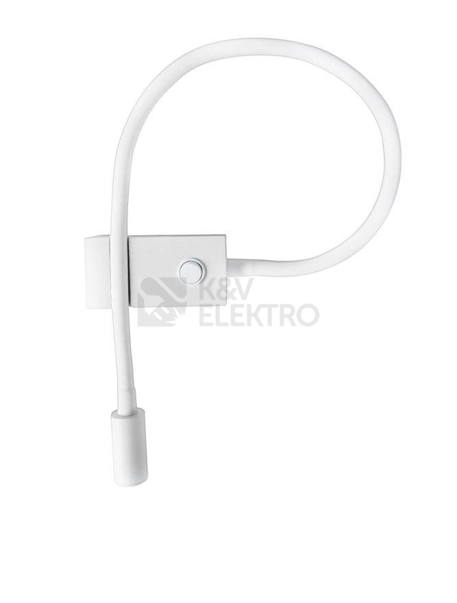Obrázek produktu Nástěnné LED svítidlo NOVA LUCE GENEVA 3W 3000K 8126581 0