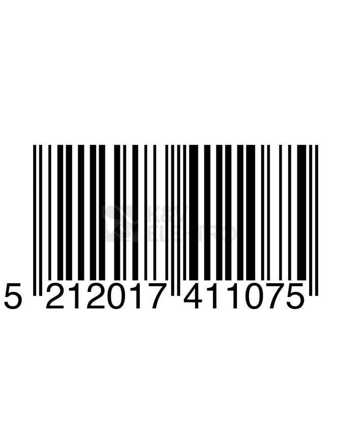Obrázek produktu Nástěnné LED svítidlo NOVA LUCE GENEVA 3W 3000K 8126581 5