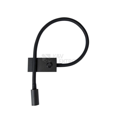 Nástěnné LED svítidlo NOVA LUCE GENEVA 3W 3000K 8126582