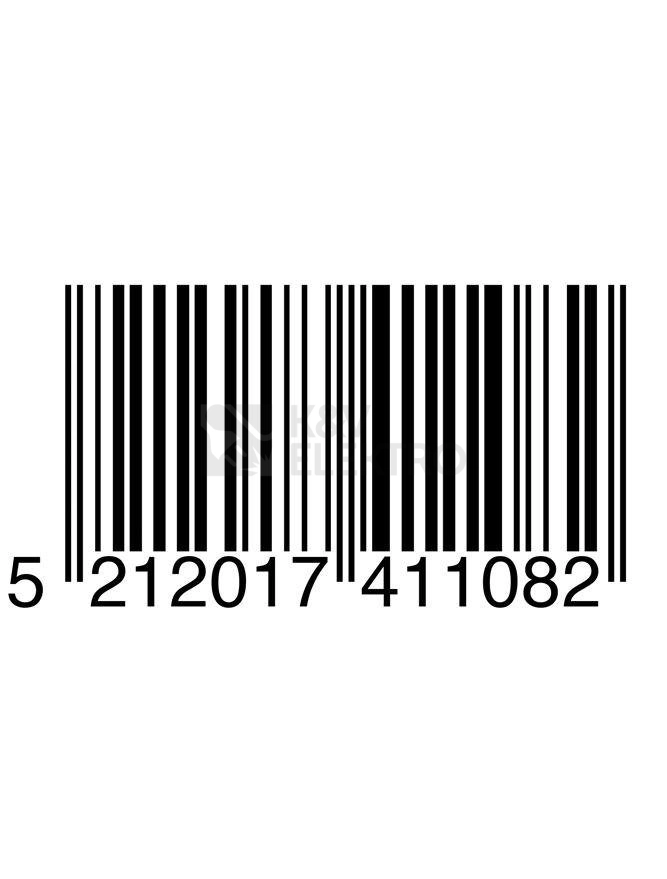 Obrázek produktu Nástěnné LED svítidlo NOVA LUCE GENEVA 3W 3000K 8126582 5