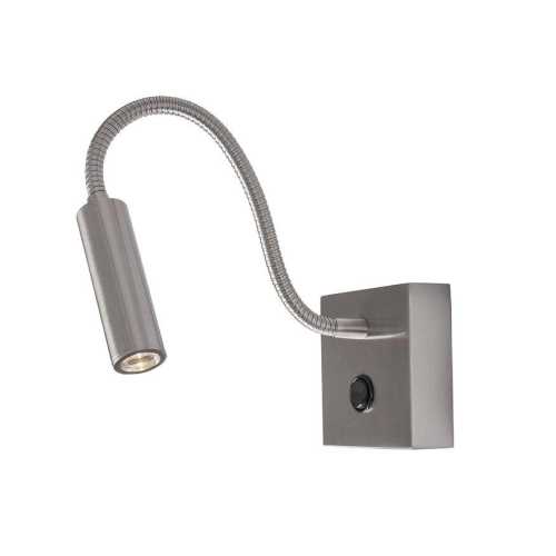 Nástěnné LED svítidlo NOVA LUCE MADISON 3W 3000K 8128201