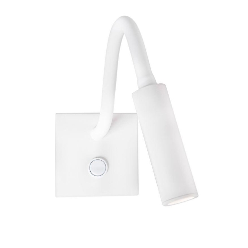 Nástěnné LED svítidlo NOVA LUCE MADISON 3W 3000K 8128202