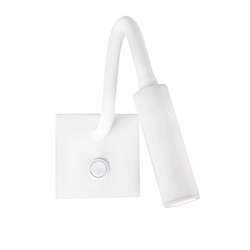 Nástěnné LED svítidlo NOVA LUCE MADISON 3W 3000K 8128202