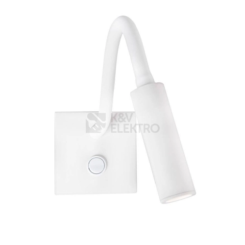 Nástěnné LED svítidlo NOVA LUCE MADISON 3W 3000K 8128202