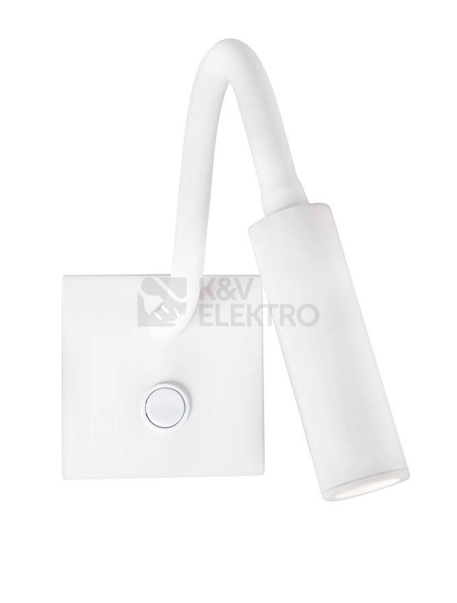 Obrázek produktu Nástěnné LED svítidlo NOVA LUCE MADISON 3W 3000K 8128202 0