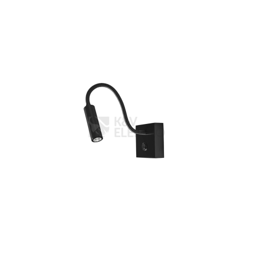 Nástěnné LED svítidlo NOVA LUCE MADISON 3W 3000K 8128203