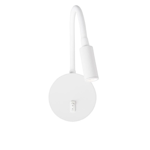 Nástěnné LED svítidlo NOVA LUCE JACO 3W 3000K 8140321