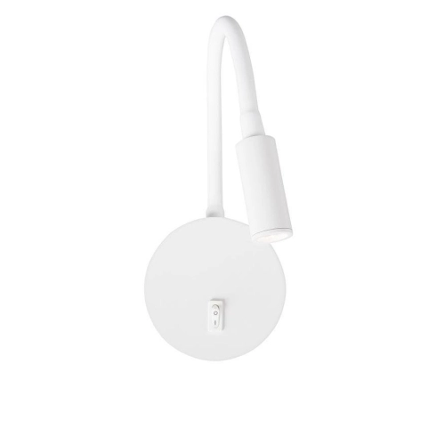 Nástěnné LED svítidlo NOVA LUCE JACO 3W 3000K 8140321