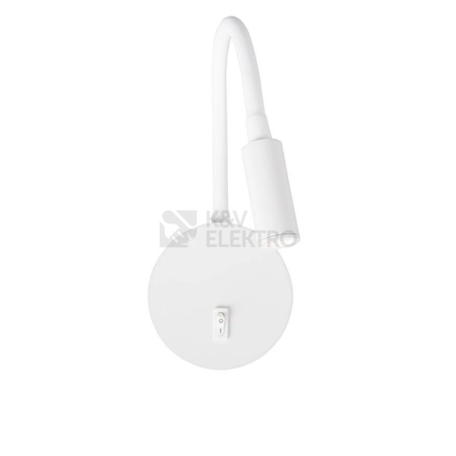 Nástěnné LED svítidlo NOVA LUCE JACO 3W 3000K 8140321