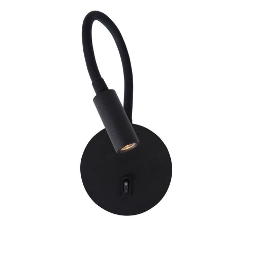 Nástěnné LED svítidlo NOVA LUCE JACO 3W 3000K 8140322