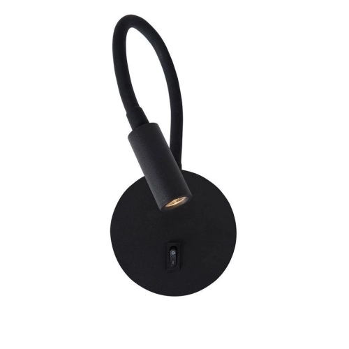 Nástěnné LED svítidlo NOVA LUCE JACO 3W 3000K 8140322