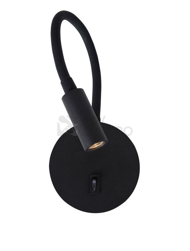 Obrázek produktu Nástěnné LED svítidlo NOVA LUCE JACO 3W 3000K 8140322 0