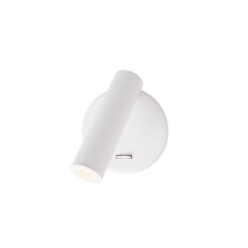 Nástěnné LED svítidlo NOVA LUCE LAREDO 3W 3000K 8140521