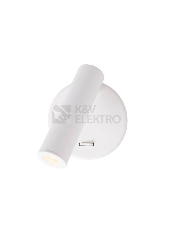 Obrázek produktu Nástěnné LED svítidlo NOVA LUCE LAREDO 3W 3000K 8140521 0
