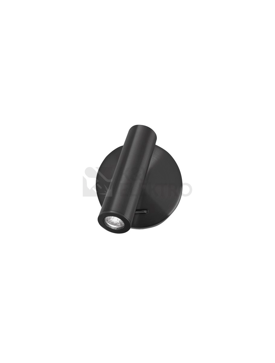 Obrázek produktu Nástěnné LED svítidlo NOVA LUCE LAREDO 3W 3000K 8140523 0