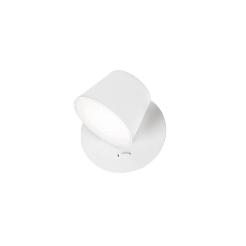 Nástěnné LED svítidlo NOVA LUCE AMADEO 6W 3000K 8223601