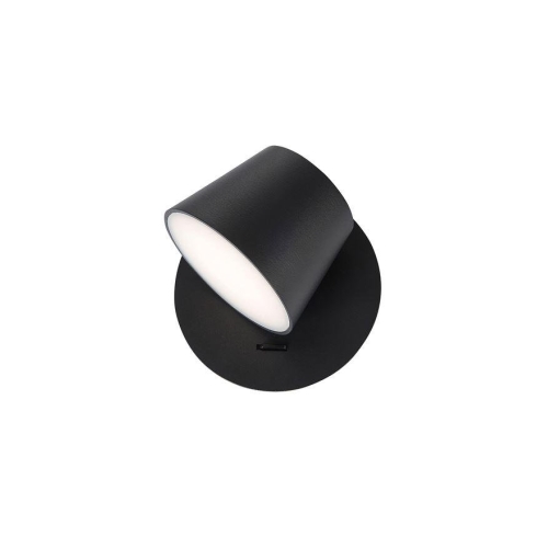 Nástěnné LED svítidlo NOVA LUCE AMADEO 6W 3000K 8223602