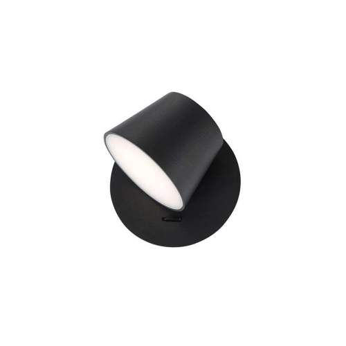 Nástěnné LED svítidlo NOVA LUCE AMADEO 6W 3000K 8223602