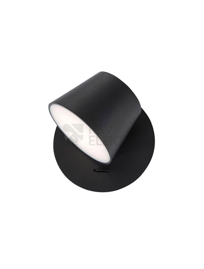 Obrázek produktu Nástěnné LED svítidlo NOVA LUCE AMADEO 6W 3000K 8223602 0