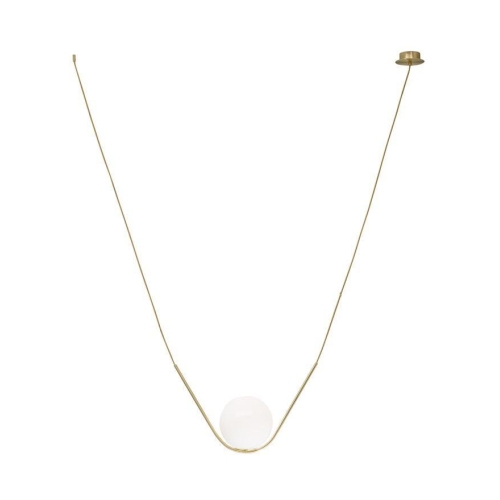 Závěsné svítidlo NOVA LUCE VITTON Ε27 8279601 bez žárovky