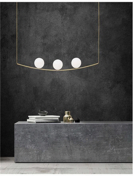 Závěsné svítidlo NOVA LUCE VITTON E14 8279602 bez žárovky