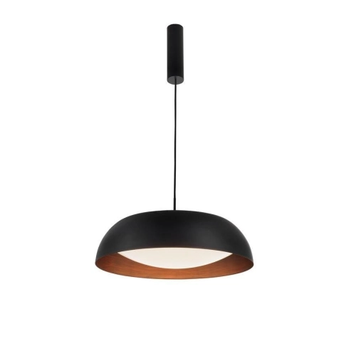 Závěsné LED svítidlo NOVA LUCE LANDON 41W 3000K 86009 stmívatelné Triac (obrázek 7)