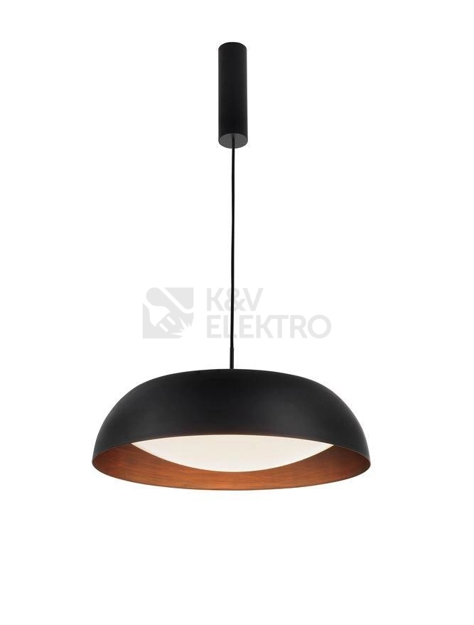 Obrázek produktu Závěsné LED svítidlo NOVA LUCE LANDON 41W 3000K 86009 stmívatelné Triac 0