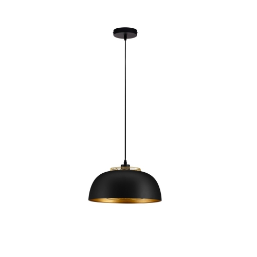 Závěsné svítidlo NOVA LUCE SQUBE E27 12W 9001086 bez žárovky
