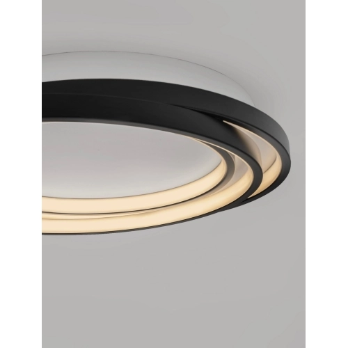 Stropní LED svítidlo NOVA LUCE ARBOR 27W 3000K 9001095 stmívatelné Triac (obrázek 6)