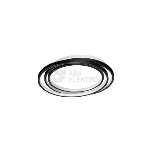 Stropní LED svítidlo NOVA LUCE ARBOR 27W 3000K 9001095 stmívatelné Triac