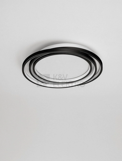 Obrázek produktu Stropní LED svítidlo NOVA LUCE ARBOR 27W 3000K 9001095 stmívatelné Triac 1