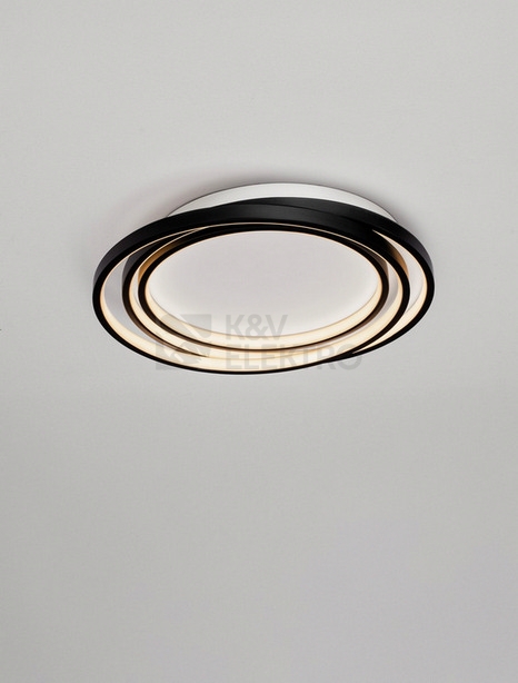 Obrázek produktu Stropní LED svítidlo NOVA LUCE ARBOR 27W 3000K 9001095 stmívatelné Triac 2