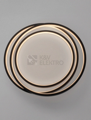 Obrázek produktu Stropní LED svítidlo NOVA LUCE ARBOR 27W 3000K 9001095 stmívatelné Triac 4