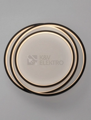 Obrázek produktu Stropní LED svítidlo NOVA LUCE ARBOR 27W 3000K 9001095 stmívatelné Triac 4