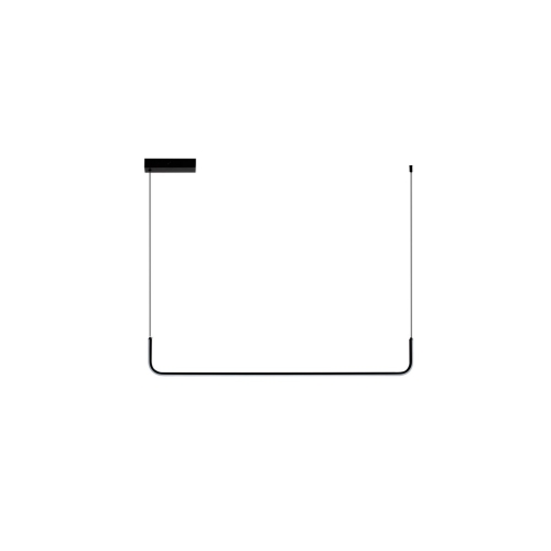 Závěsné LED svítidlo NOVA LUCE STRITA 20W 3200K 9001102