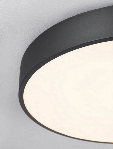Stropní LED svítidlo NOVA LUCE HADON 30W 3000K 9001533 (obrázek 3)