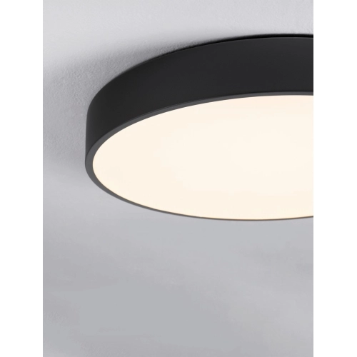 Stropní LED svítidlo NOVA LUCE HADON 30W 3000K 9001533 (obrázek 4)