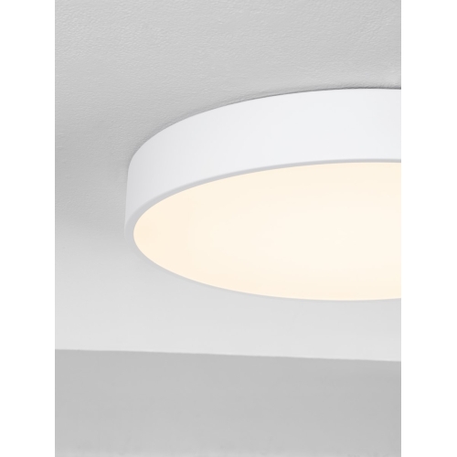 Stropní LED svítidlo NOVA LUCE HADON 30W 3000K 9001534 (obrázek 5)