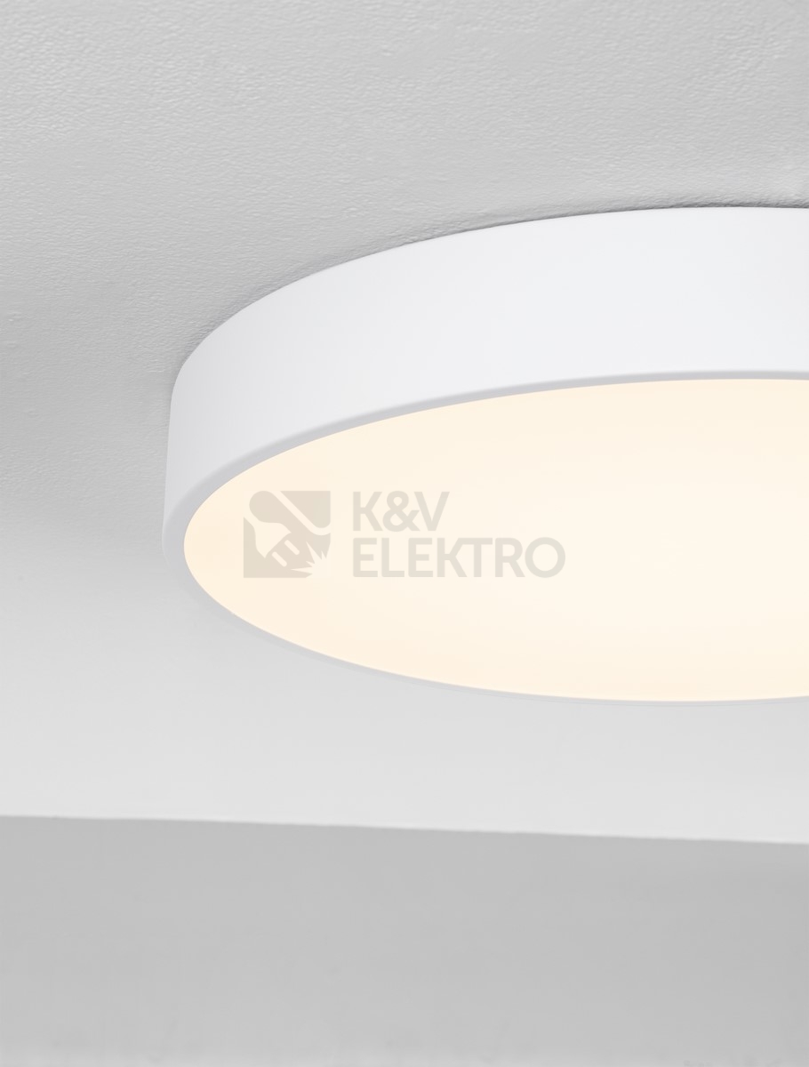 Obrázek produktu Stropní LED svítidlo NOVA LUCE HADON 30W 3000K 9001534 4