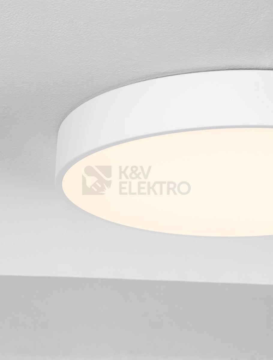 Obrázek produktu Stropní LED svítidlo NOVA LUCE HADON 30W 3000K 9001534 4