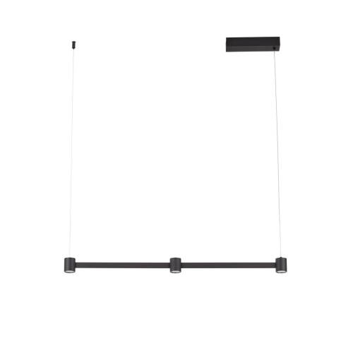 Závěsné LED svítidlo NOVA LUCE PUIZE 21W 3000K 9002050 stmívatelné Triac