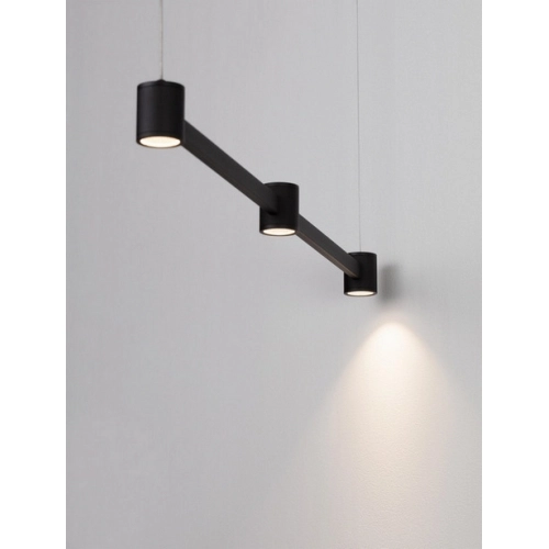 Závěsné LED svítidlo NOVA LUCE PUIZE 21W 3000K 9002050 stmívatelné Triac (obrázek 3)