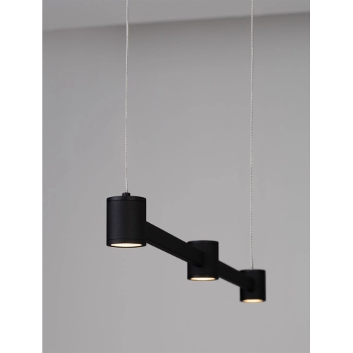 Závěsné LED svítidlo NOVA LUCE PUIZE 21W 3000K 9002050 stmívatelné Triac (obrázek 4)