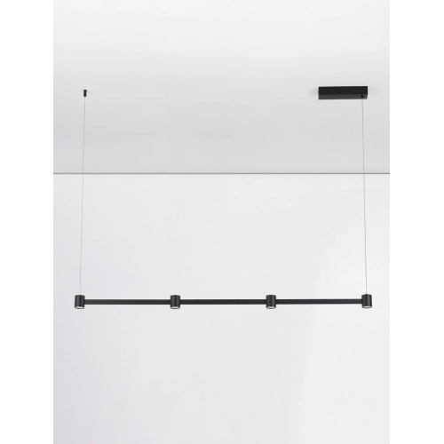 Závěsné LED svítidlo NOVA LUCE PUIZE 24W 3000K 9002051 stmívatelné Triac (obrázek 7)