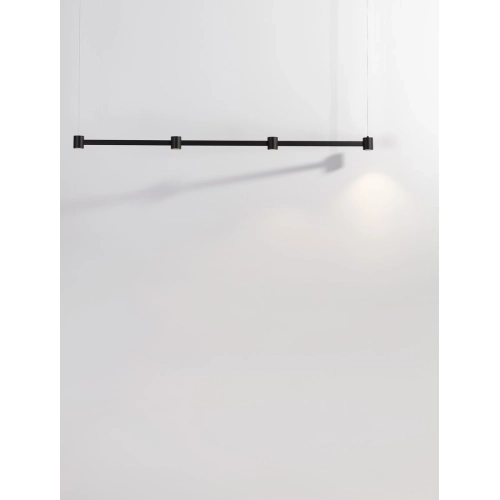 Závěsné LED svítidlo NOVA LUCE PUIZE 24W 3000K 9002051 stmívatelné Triac (obrázek 9)