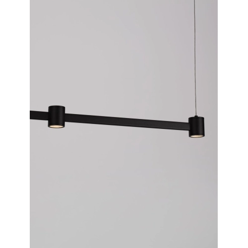 Závěsné LED svítidlo NOVA LUCE PUIZE 24W 3000K 9002051 stmívatelné Triac (obrázek 11)