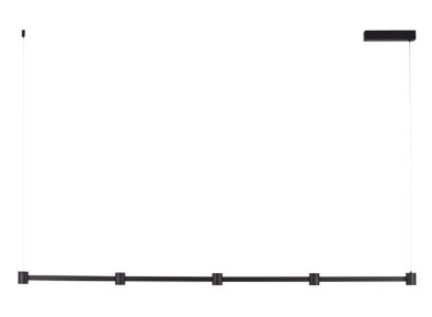 Závěsné LED svítidlo NOVA LUCE PUIZE 30W 3000K 9002052 stmívatelné Triac