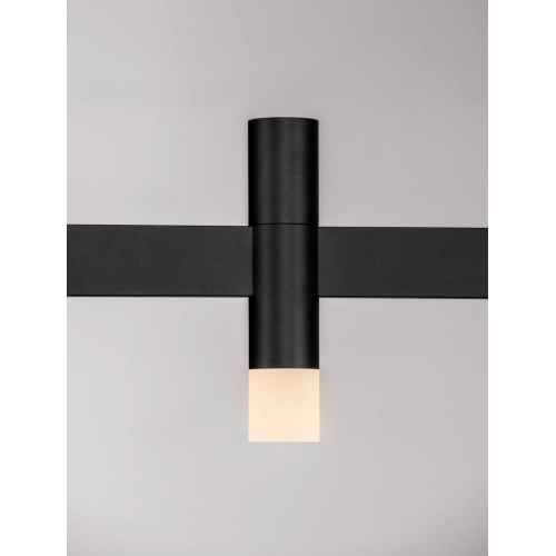 Závěsné LED svítidlo NOVA LUCE POETIC 12W 3000K 9002090 stmívatelné Triac (obrázek 4)