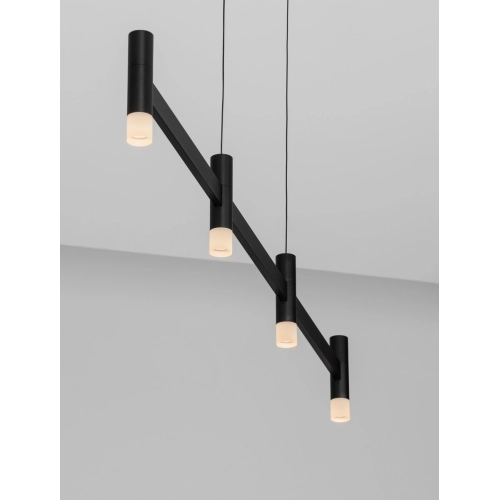 Závěsné LED svítidlo NOVA LUCE POETIC 17W 3000K 9002092 stmívatelné Triac (obrázek 3)